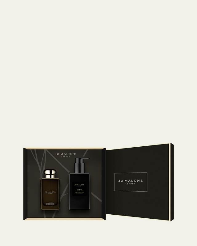 Cypress & Grapevine Men's Duo Set